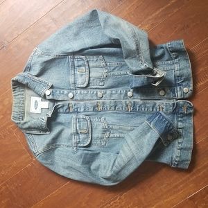 Old Navy XS denim jacket
